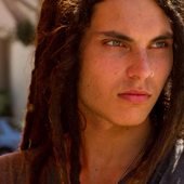 Samuel Larsen