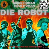 More Human Than Human