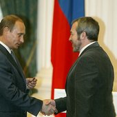 Андрей Макаревич