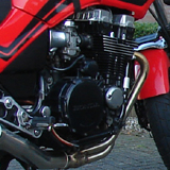 Avatar for CBX750