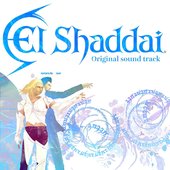 El Shaddai Original Soundtrack