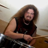 Mike Vaughan