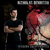 Nicholas Bennison - Tension Of Opposites