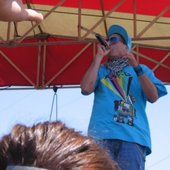 Big Ticket Festival '09