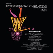 Funny Girl (Original 1964 Broadway Cast Album).jpg