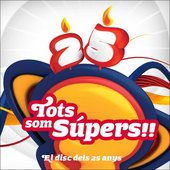 Tots Som Súpers