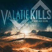 If Hearts Were Oceans EP
