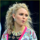 ❤AnnaSophia Robb❤