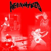 Regurgitized