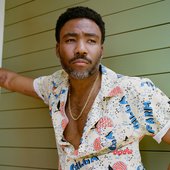 Childish Gambino Spotify Profile Picture (July 2024)