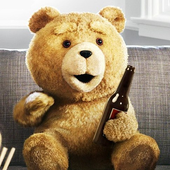 Awatar dla TeddyBearManiac