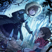 満月の夜にはご用心♡