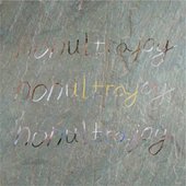 Nonultrajoy - EP