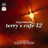 Terry's Cafe 12