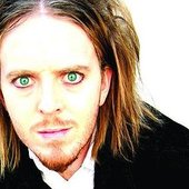 Tim Minchin