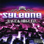 Rage Et Orgueil