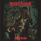 Death Blade
