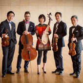 Shanghai Quartet