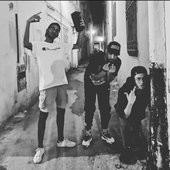 Cheb terro X Zen's