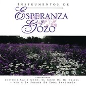 Intstrumentos de Esperanza y Goro