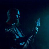 Tam Ritchie - Guitar