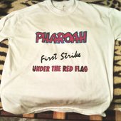 My Shirt Pharoah \\o/