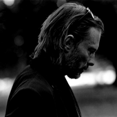 Thom Yorke