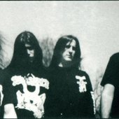 Internal Bleeding - 1994