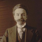 Alexander Scriabin