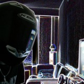 LastFM profile picture for @sprayed