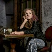 patty griffin