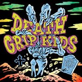 Death Grip Kids / Memory Man