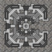 Clockroach