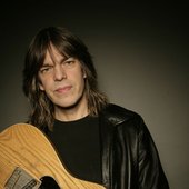 Mike Stern