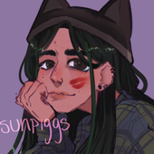 Avatar for sunpiggs