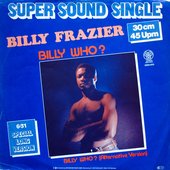 Billy Who