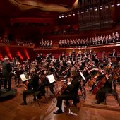 The Danish National Symphony Orchestra 
