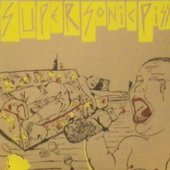 SUPERSONIC PISS