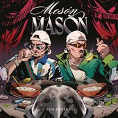 MESÓN MASÓN