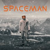 Spaceman Single