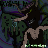 Mysarium - Come Whatever May - cover.png