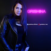 GRISHINA