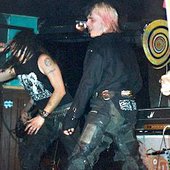 Extreme Noise Terror (Live '89)