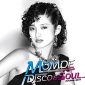 GOLDEN☆BEST MOMOE DISCO & SOUL