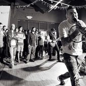 Out Crowd