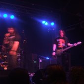Room 101 Metal Mayhem