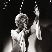 Dusty Springfield photographed by Harry Goodwin