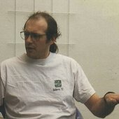 Mister Rispin