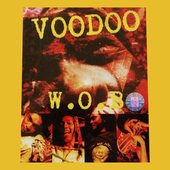 Voodoo W.O.B. 1995