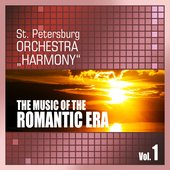 The Music of the Romantic Era, Vol. 1